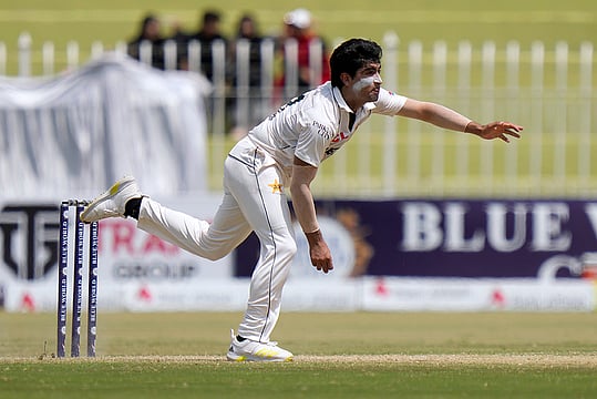 Pakistan Blast: Firing Outside Naseem Shah's Ancestral Home In Khyber Pakhtunkhwa; No Casualties Reported